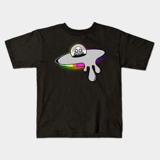 U.F.O. Kids T-Shirt